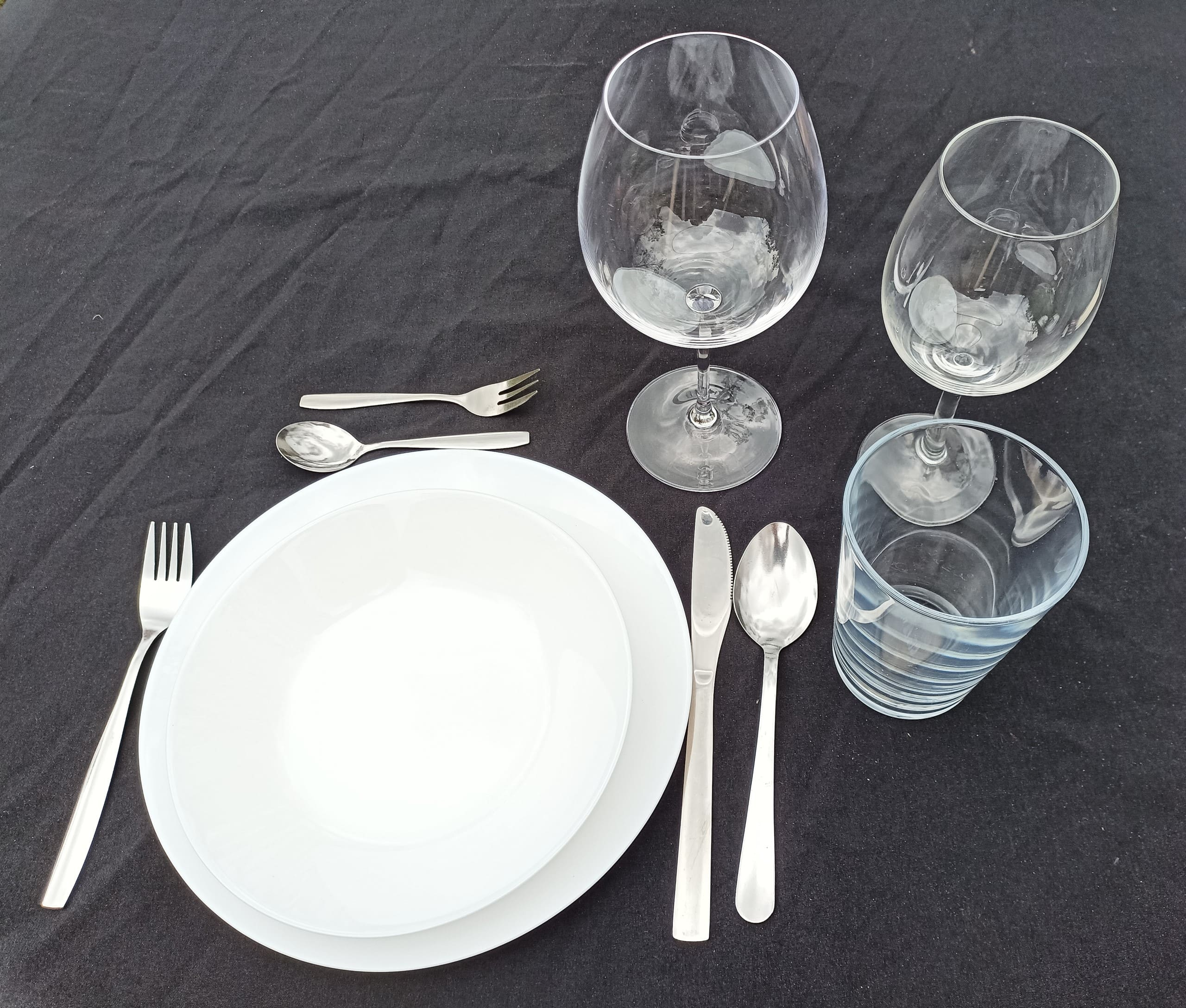 Geschirr-und-Glaeser