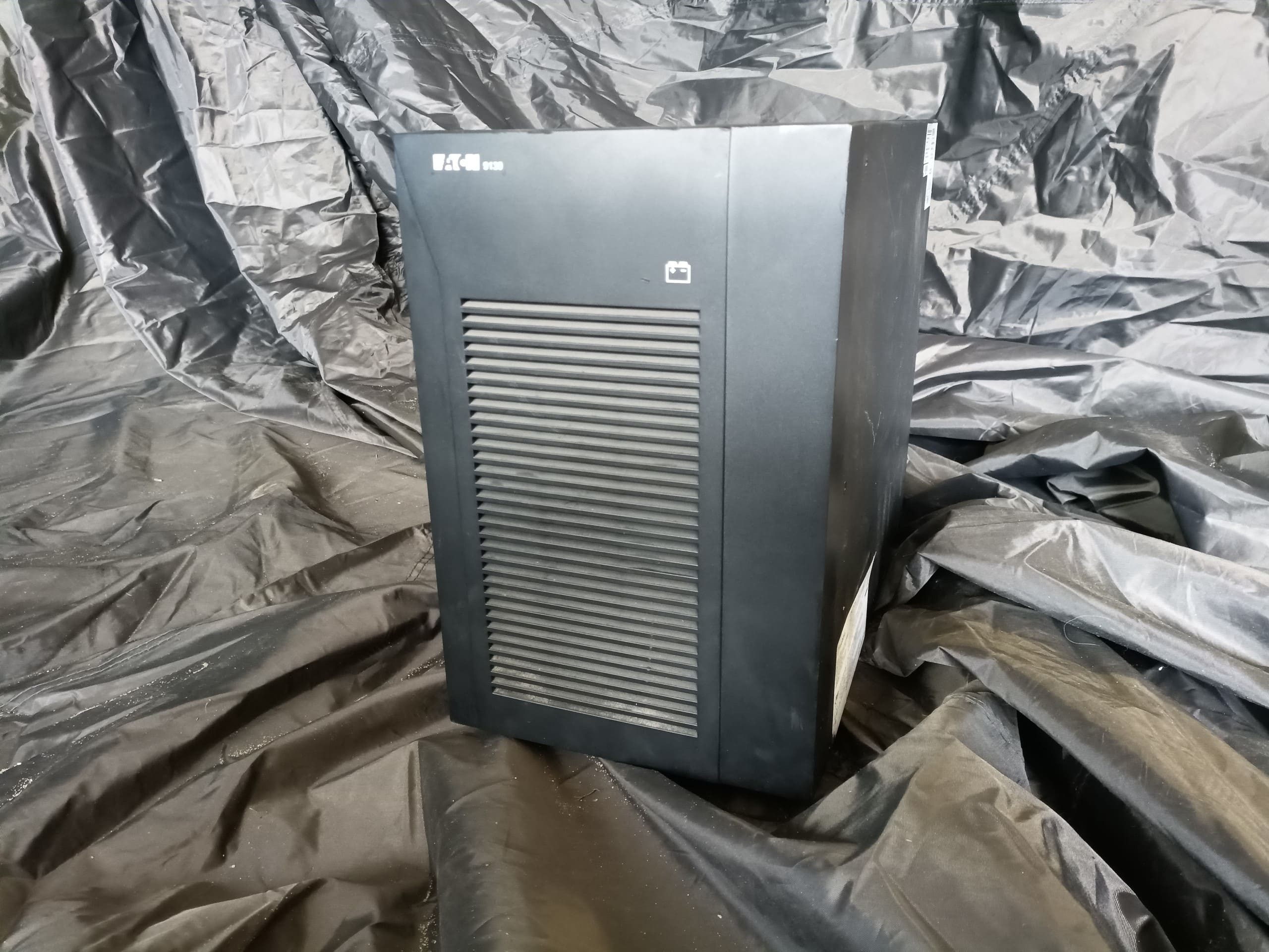 USV-Eaton-9130-Erweiterungsmodul