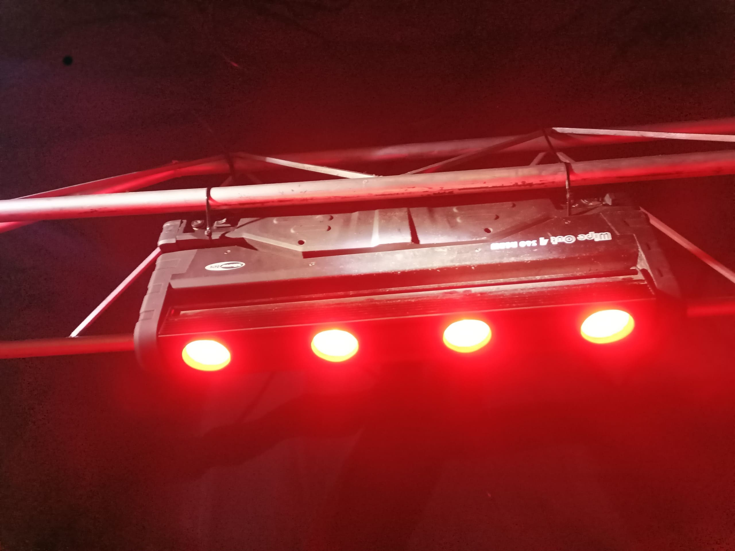 Wipe-out-Showtec-360-RGBW